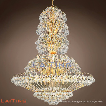 Unique lighting antique chandelier french style crystal chandelier drop